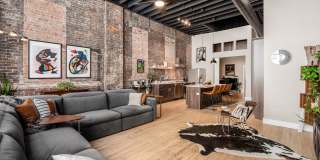 The Lofts at 44 Gallery 13