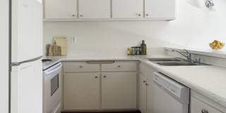 Villa Sabrina Apartments Gallery 6