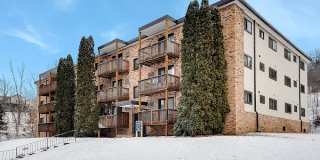 Mark Court Apartments Gallery 1
