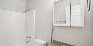 Arbor Place Apartments Gallery 12