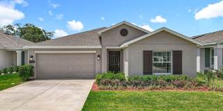 4/2 Groveland Home with Solar Panels Gallery 1