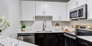 Morgan Place Apartments Gallery 7