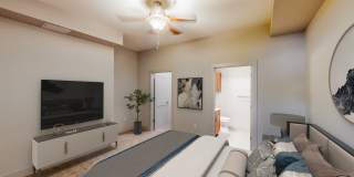 The Halston Gallery 7