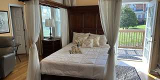 404 Church Street Gallery 1