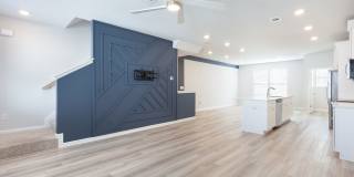 Newly Constructed 3bd/3.5ba w/ Gym, Min From Airport and Downtown Hapeville! Gallery 24