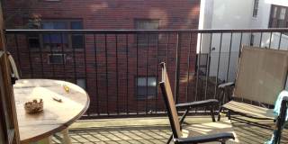 79 South Huntington Ave #3C Boston MA 02120 Gallery 9