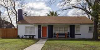 Charming 3 Bedroom Home Near Woodlawn Lake in Central San Antonio Gallery 1