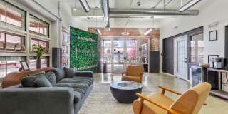 Cold Storage Lofts Gallery 3