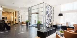 The Beacon Clarendon Apartments Gallery 31