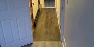 60 Grove Street Gallery 1