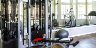 The Marc @ 1600 Gallery 21