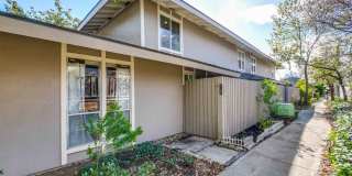 2-Bed Cupertino Home with Private Yard, In-Unit Laundry, Pool and Clubhouse Gallery 1
