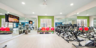 Element Carolina Bay Element Carolina Bay Gallery 9