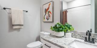 The Reserve at Meadowmont Apartments and Townhomes Gallery 13