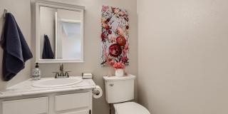 Spacious 3-Level Townhome w/ Private Primary Suite Spacious 3-Level Townhome w/ Private Primary Suite Gallery 15