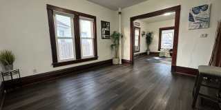 3 bed, 1.75 bath home for rent in Waterloo 3 bed, 1.75 bath home for rent in Waterloo Gallery 12