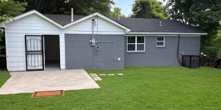 3 Bedroom Home in Memphis  | Just renovated | $1,520/Month | Housing Vouchers Accepted Gallery 1