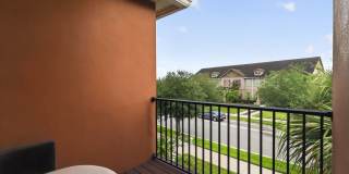 Charming 4BR Townhome in Winter Garden Gallery 3