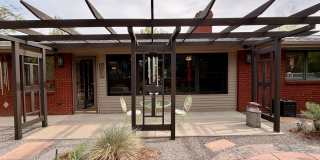 Fully Furnished Rockmont Heights Home with Sunroom, Multiple Fireplaces & Private Yard Fully Furnished Rockmont Heights Home with Sunroom, Multiple Fireplaces & Private Yard Gallery 10