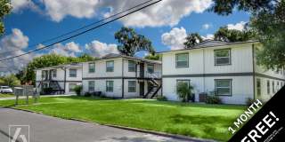 Salisbury Apartments Gallery 1