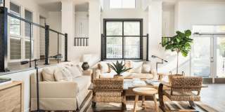 Affordable Housing -  Bridges at Mallard Creek Apartment Homes Gallery 44