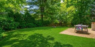 Elegant 3 Bedroom Tudor with Flexible Living Space Elegant 3 Bedroom Tudor with Flexible Living Space Gallery 36