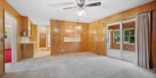 Nice 3 bedroom 2 bath home in North Fayetteville Gallery 22