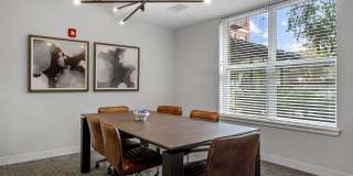 Avant at the Arboretum Gallery 22