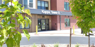 KAPPA TOWER II Gallery 37