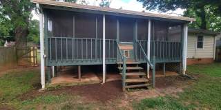 3 Bedroom 2 Bathroom SW Huntsville Gallery 5