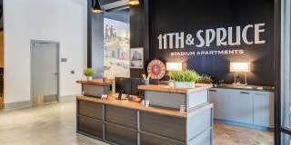 11th and Spruce Gallery 12