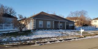 3 bd, 2 ba house in SW Katy Lake Estates subdivision, fenced, w/d included, corner lot Gallery 1