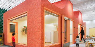 Hancock Village Gallery 39