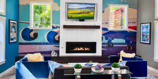 Brookside Village Gallery 12