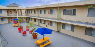 Inglewood Apartments at 3638 W 113th St Inglewood Apartments at 3638 W 113th St Gallery 1