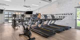 Authentix Kalamazoo Apartments Gallery 20