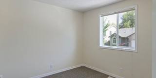 June Rent Free!!  Move Today!  Four Bedroom, Three Bath Home with Beautiful Backyard, Two Car Garage, New Appliances and More!  Short Term Lease Available!! Gallery 20