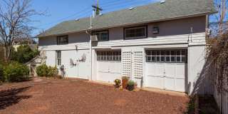 1119 Tijeras Avenue NW Gallery 3