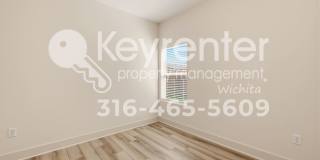 New 3-Bedroom Duplex with 2-Car Garage, Fenced Yard & Lawn Care Included Gallery 16