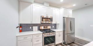 Sophisticated City Living: Spacious 2-BR, 2-BA Just 5 Blocks from Columbia Heights Metro! Gallery 6