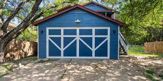 5501 Spring Meadow Road, Unit B, Austin, TX 78744 Gallery 21