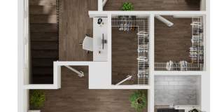 Charming home with elevated amenities! Gallery 4