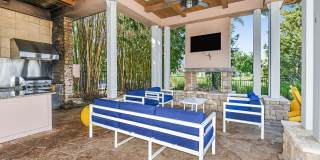 Sanctuary at Eagle Creek Apartments Gallery 26