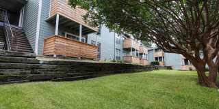 Fox Run Apartments Gallery 15