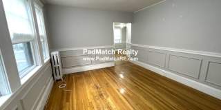136 Arlington St. Gallery 1