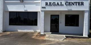 1043 N Houston Road Gallery 1