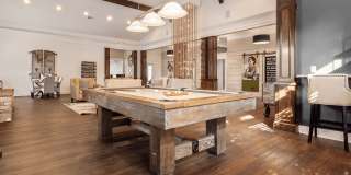 District at Tuttle Gallery 21