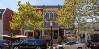 3118 MOUNT PLEASANT Street NW unit: 3 Gallery 1