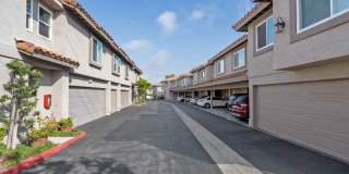 Canyon Crest Townhomes Gallery 4