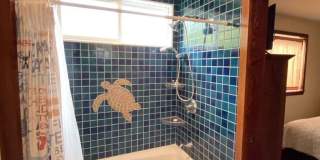 Oceanfront Home on Oahu's North Shore with Spa. Hale Oka Nunu Oceanfront Home on Oahu's North Shore with Spa. Hale Oka Nunu Gallery 17